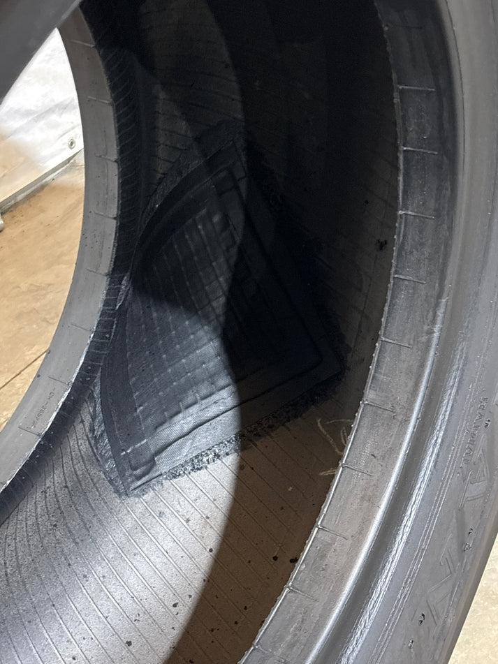 20.5R25 TITAN TGD2 #5967