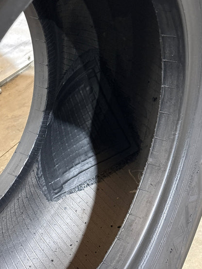 20.5R25 TITAN TGD2 #5967