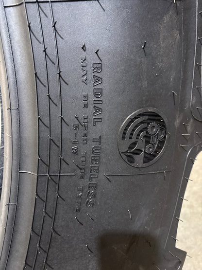 380/90R54 GOODYEAR OPTI TRAC #5853
