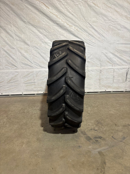 420/85R24 (REPLACES 16.9R24) FIRESTONE PERFORMER 85 EXTRA #7163