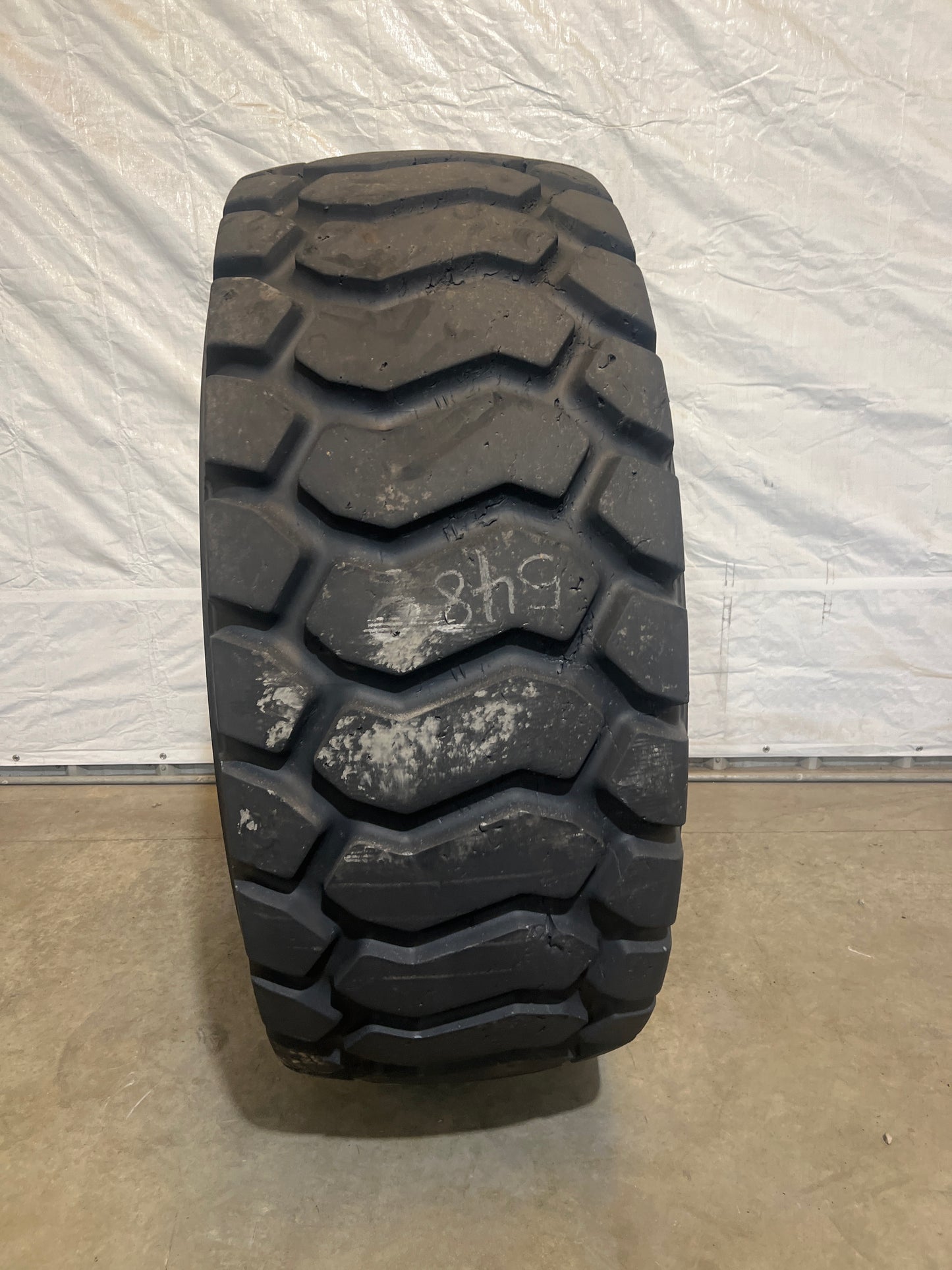 26.5R25 BKT EARTH MAX SR-LOADER #5480