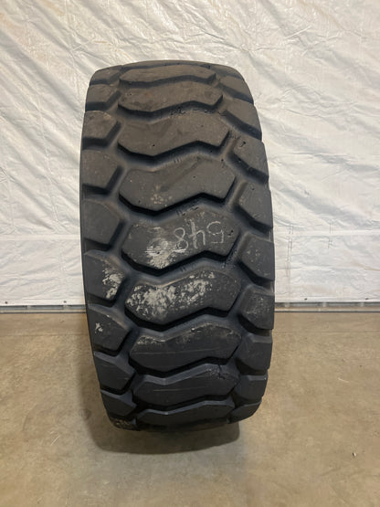 26.5R25 BKT EARTH MAX SR-LOADER #5480