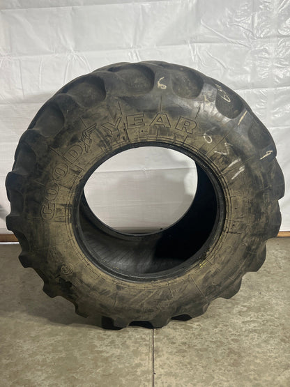 19.5L-24 GOODYEAR IT 525  10 PLY