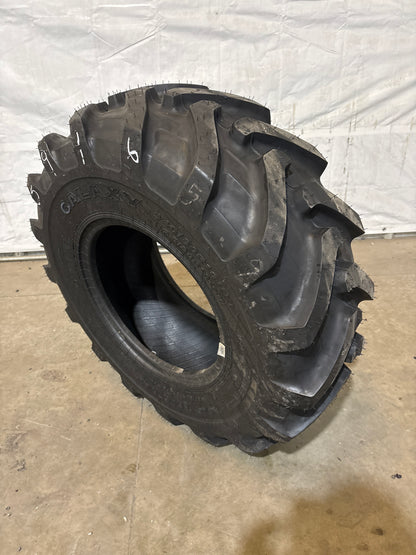 340/80R18 (12.5/80R18) GALAXY AGRO INDUSTRIAL 580 IND #5916