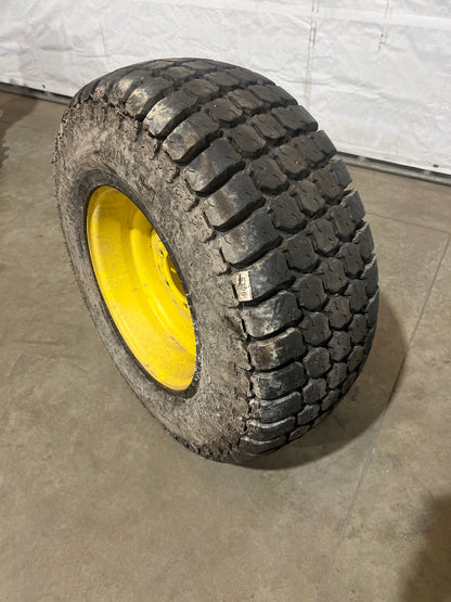 12-16.5 GALAXY MIGHTY MOW #5325