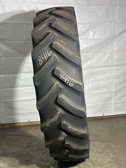 480/80R50 GOODYEAR SUPER TRACTION RADIAL DT800