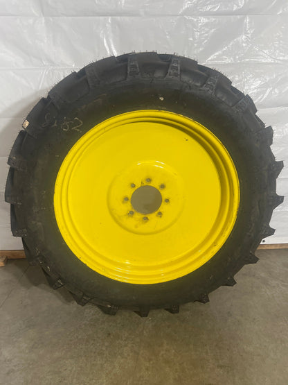 270/95R32 BKT AGRIMAX RT 955