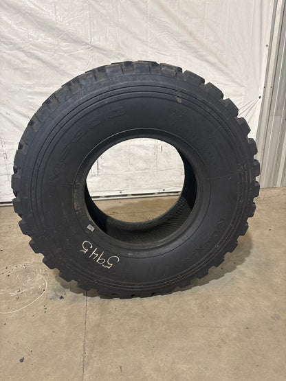 17.5R25 MAXAM MS 300 #5945