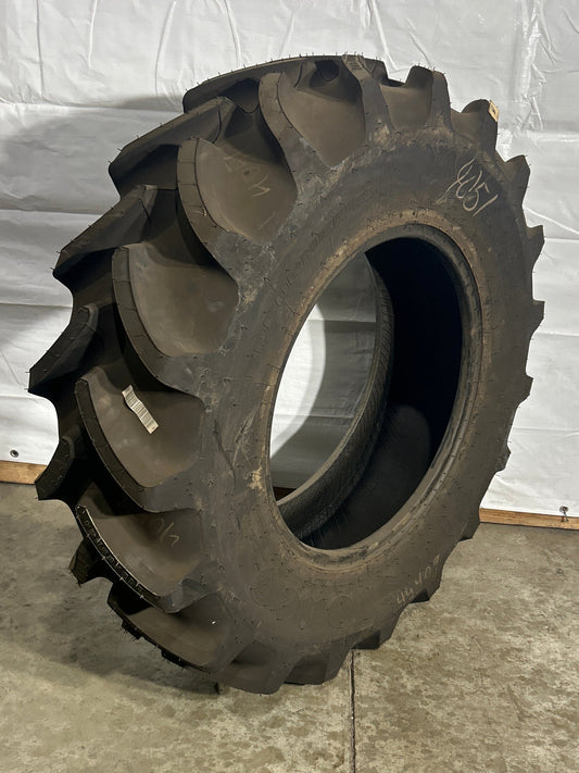 340/85R24  FIRESTONE PERFORMER 85