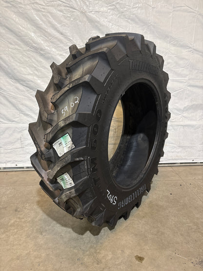 420/85R34 TRELLEBORG TM 600 #5902
