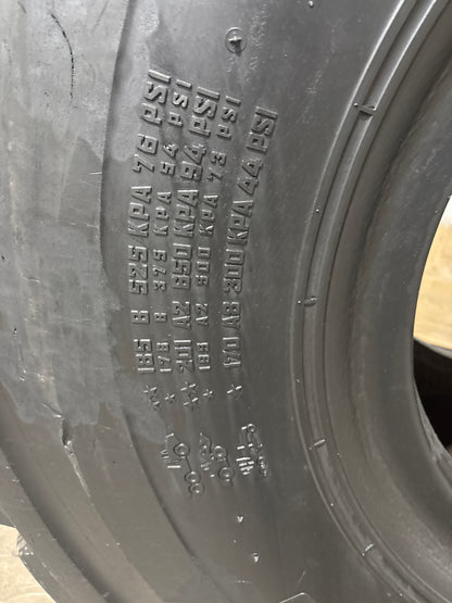 23.5R25 CAMSO WHL 553R #5974