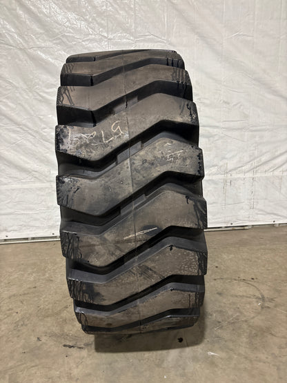 26.5-25 BKT XL-GRIP PLUS #5729