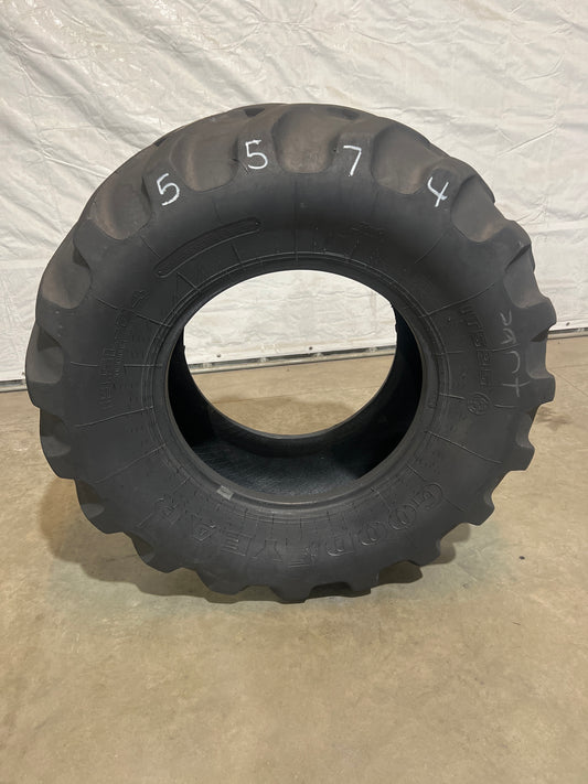 19.5L-24 GOODYEAR IT-525 #5574