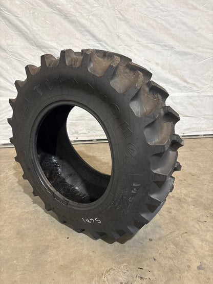 14.9-24 FIRESTONE SUPER ALL TRACTION 23 ° #5681