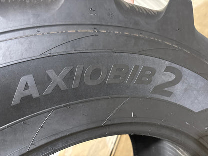 VF 710/55R34 MICHELIN AXIO BIB 2 #5858