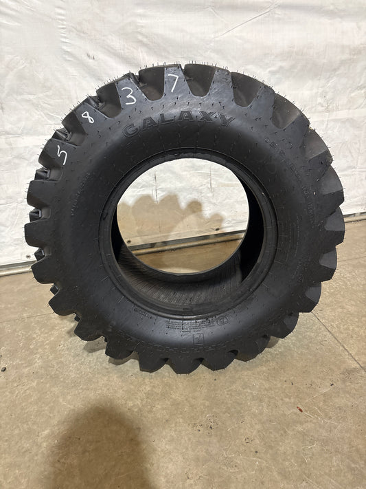 12.5/80-18 GALAXY THE MARATHONER #5837