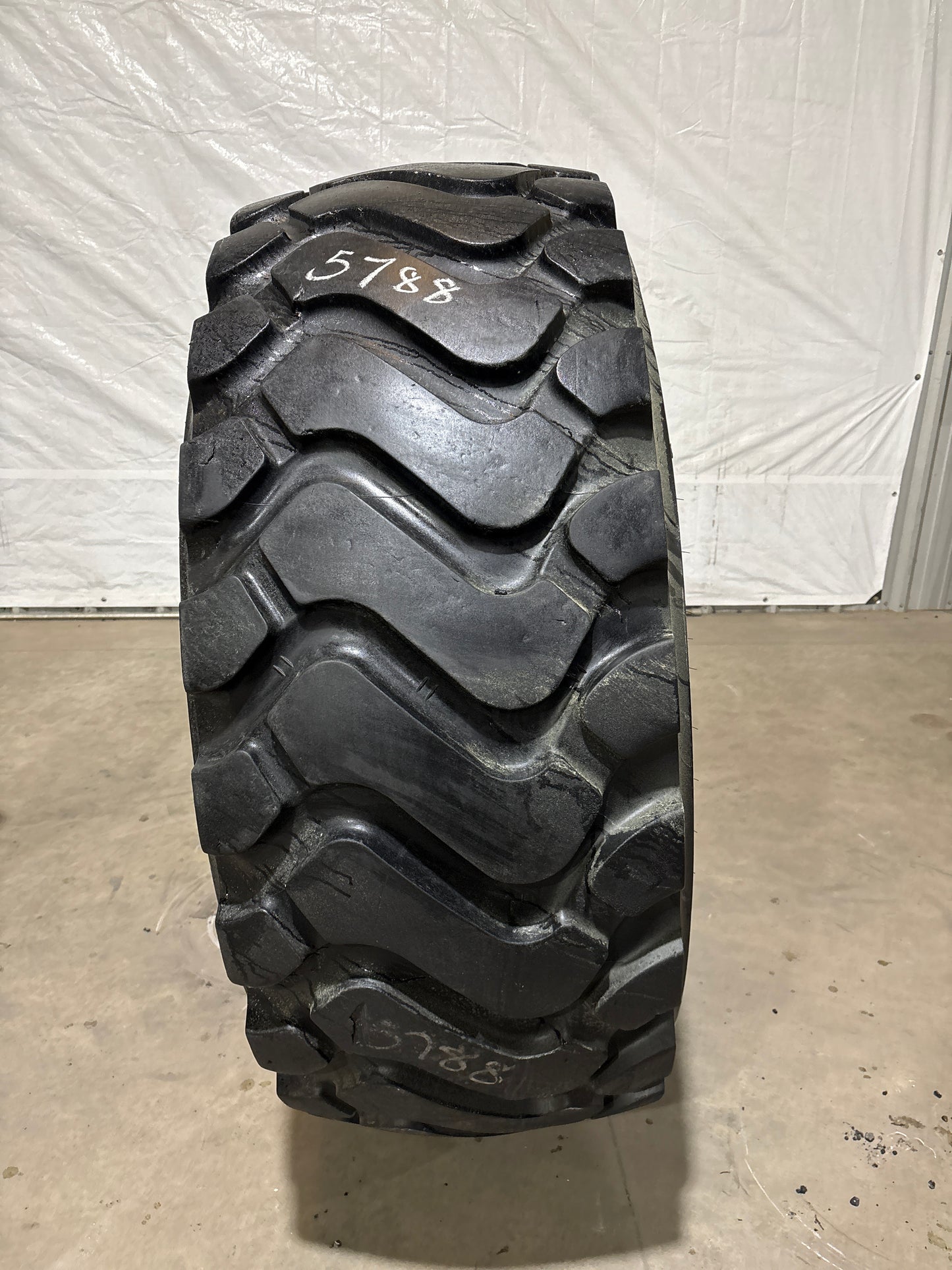 23.5R25 MICHELIN XHA2 #5788