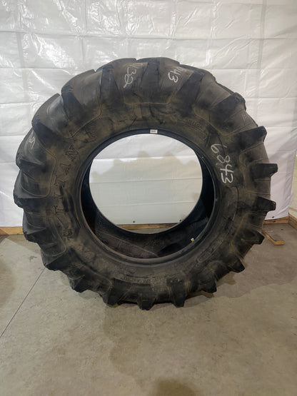 18.4R30 TITAN RADIAL HIGH POWER (18.4-30, 460/85R30)