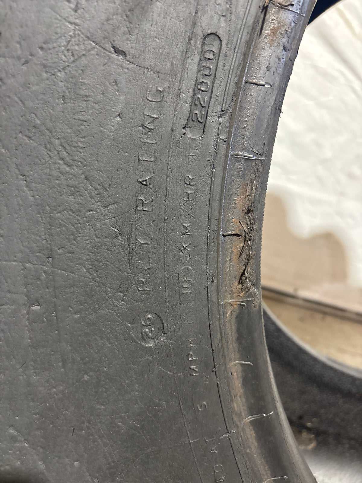 35.5-32 FIRESTONE #7138
