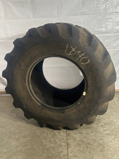 21L-24 FIRESTONE ALL TRAC UTILITY