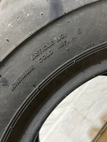 20.5-25 FIRESTONE SUPER GROUND GRIP #5010