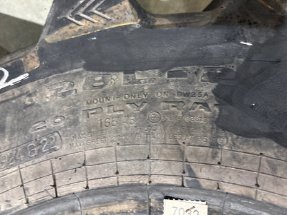 28L-26 PRIMEX LOG STOMPER XTREME #7032