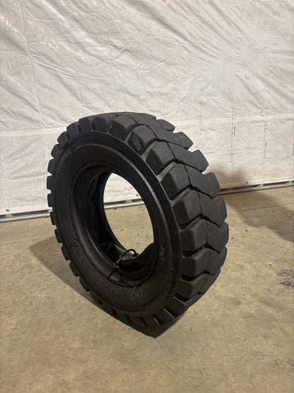 8.25-15 SUPER SIDEWALL 14 PLY #7165