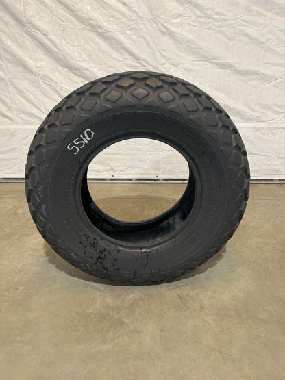 14.9-24 GALAXY ND TRACTOR #5510