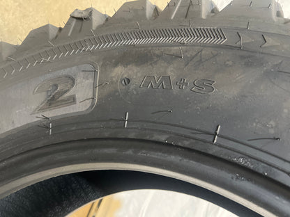 360/80R28 NOKIAN TRI 2 #5311