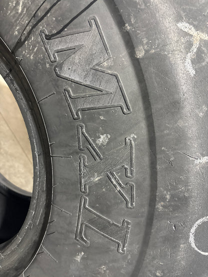 23.5R25 TITAN MXL #7240