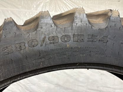 380/90R54 FIRESTONE RADIAL 9000 #5904