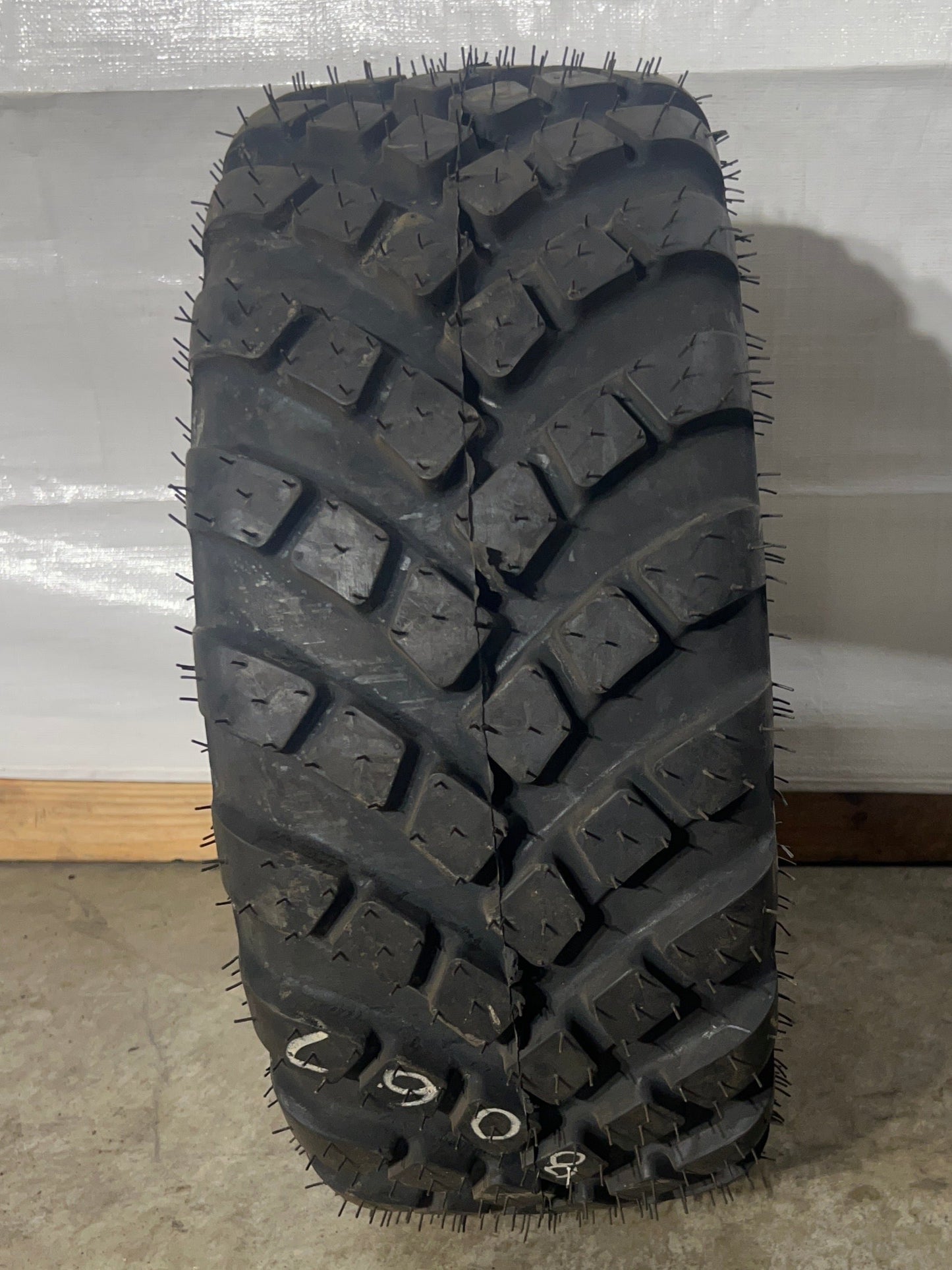 220/55R12  GALAXY GARDEN PRO R-3+