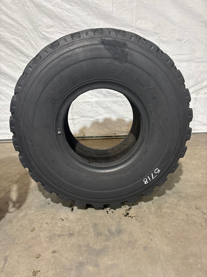 20.5R25 GALAXY LDSR 300 #5718