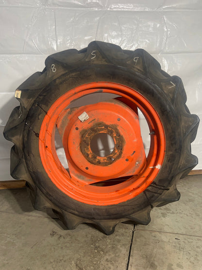 9.5-24 BRIDGESTONE AG TRACTOR T13