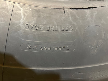 18.00R33  MICHELIN X-TRACTION #7016