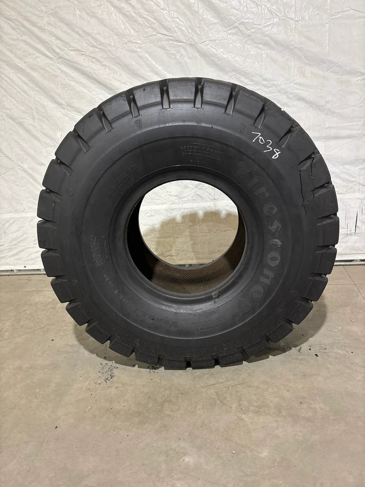 23.5R25 FIRESTONE VERSA BUILT AP #7038