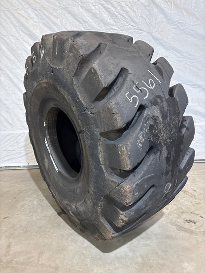 29.5-25 FIRESTONE SUPER DEEP TREAD #5561