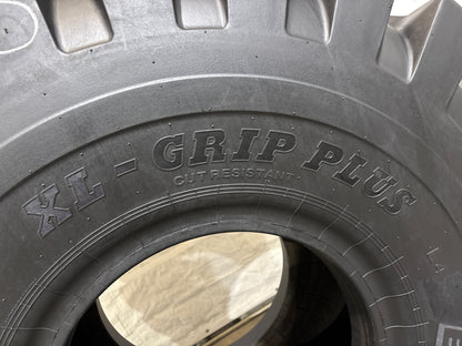 26.5-25 BKT XL-GRIP PLUS #5725