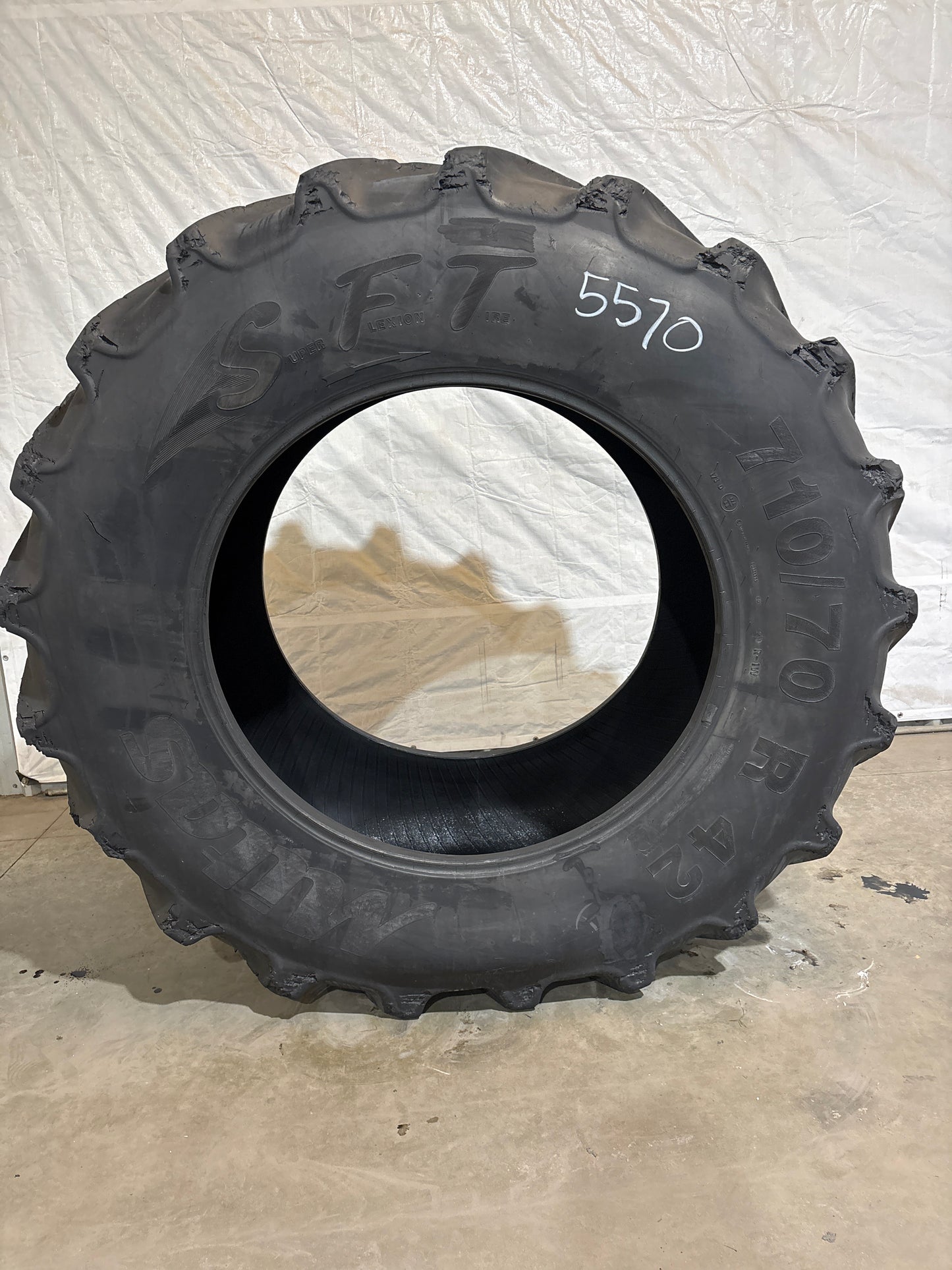 710/70R42 MITAS SFT #5570