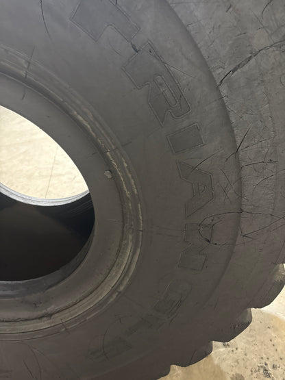 29.5R25 TRIANGLE TB 516 #7048