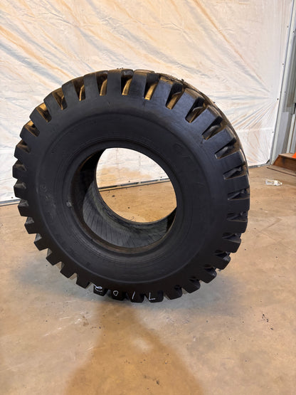 20.5-25 GALAXY EXR-300 20 PLY #7102