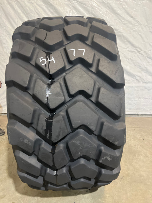 750/65R25 MICHELIN XADN 65-1 #5477