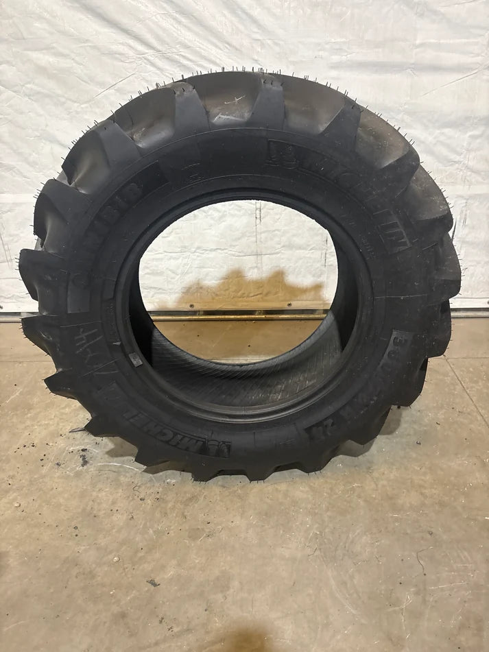 360/70R24 MICHELIN OMNI BIB #7094