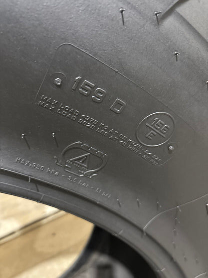 650/60R34 TRELLEBORG TM 900 HIGH POWER #5879