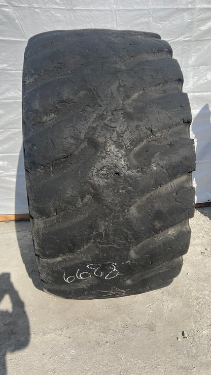 29.5R25 MICHELIN XTXL