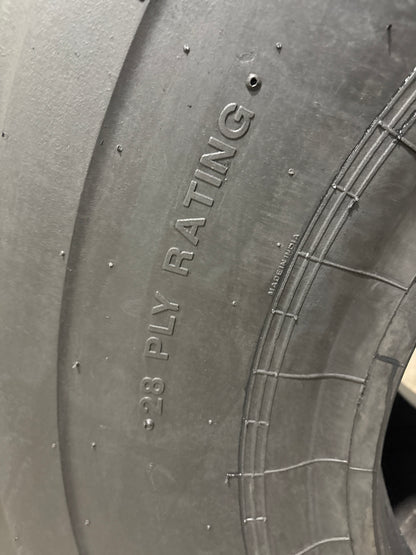 26.5-25 BKT XL-GRIP PLUS #5723