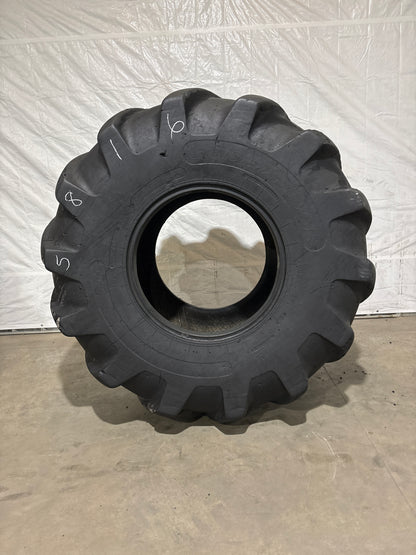35.5-32 GOODYEAR LOGGER LUG 30 PLY #5816