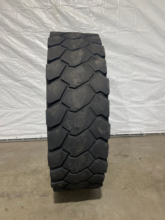 18.00R33 MICHELIN X TRACTION #8765