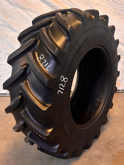 480/70R30 FIRESTONE MAXI TRACTION #7128