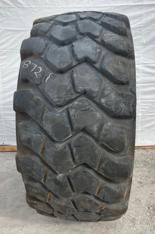 29.5R25 MICHELIN XADN+ #8721